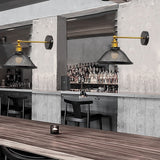 Elowen Wall Lamp