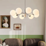 Mazana Chandelier