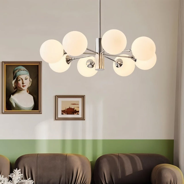 Mazana Chandelier