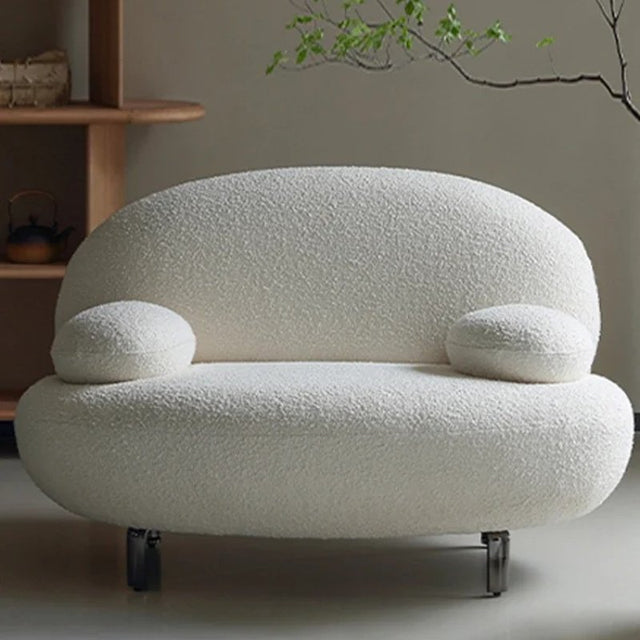 Cyprian Arm Sofa