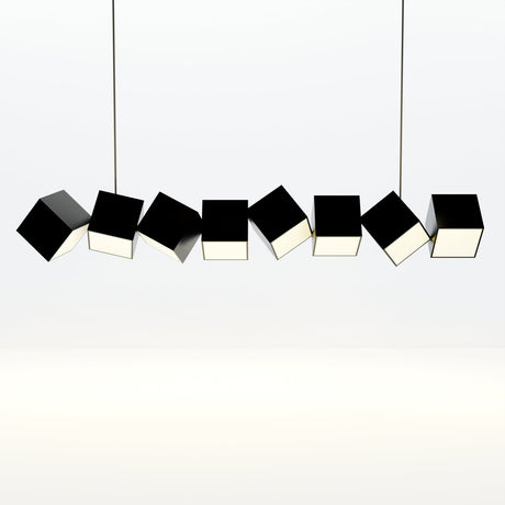 Albinen Pendant Light