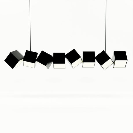 Albinen Pendant Light