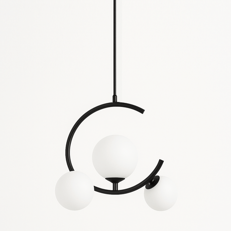 Bidart Pendant Light