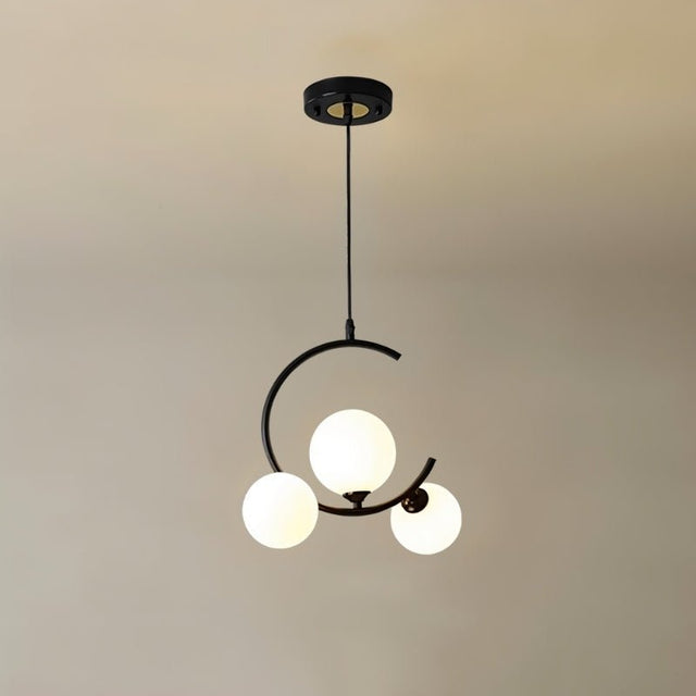 Bidart Pendant Light