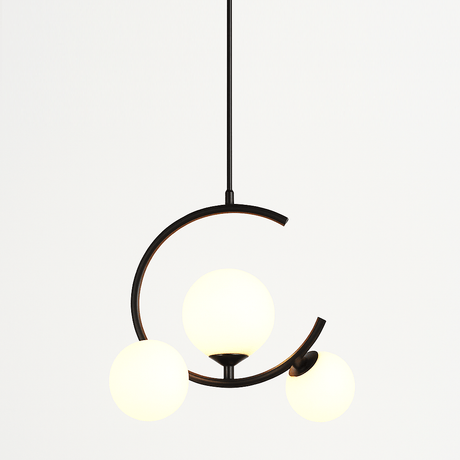 Bidart Pendant Light
