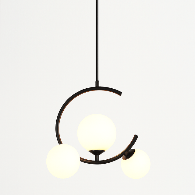 Bidart Pendant Light