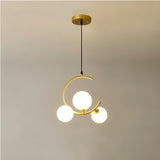 Bidart Pendant Light