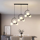 Bidart Pendant Light