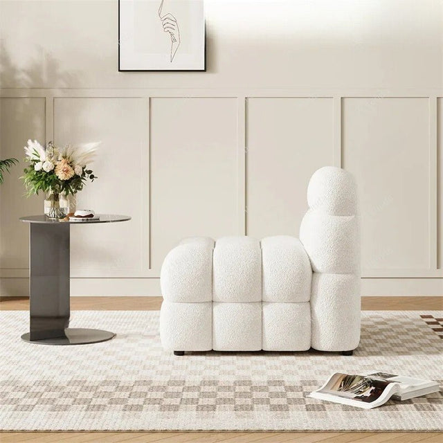 Sisomi Accent Chair