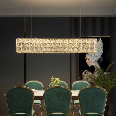 Gazebo Chandelier