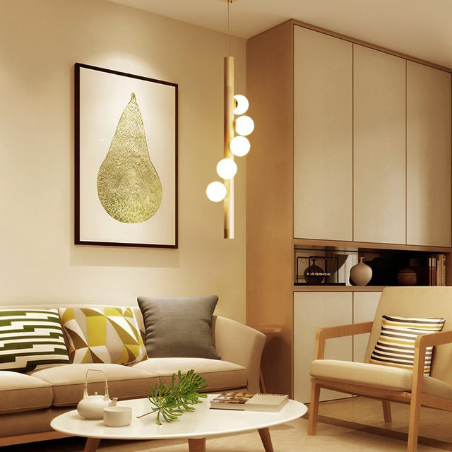 Sommerach Pendant Light