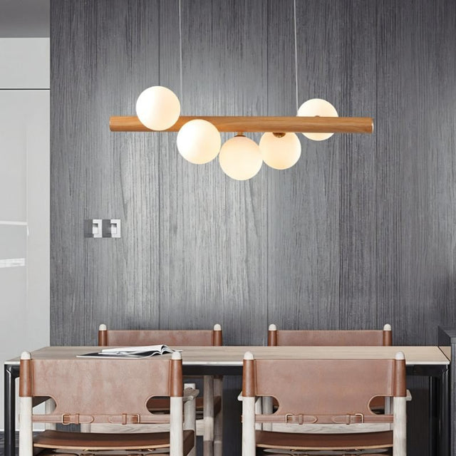 Sommerach Pendant Light