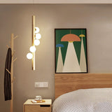 Sommerach Pendant Light