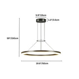 Randbol Chandelier