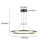 Estry Chandelier