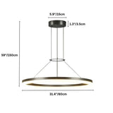 Estry Chandelier