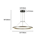 Estry Chandelier