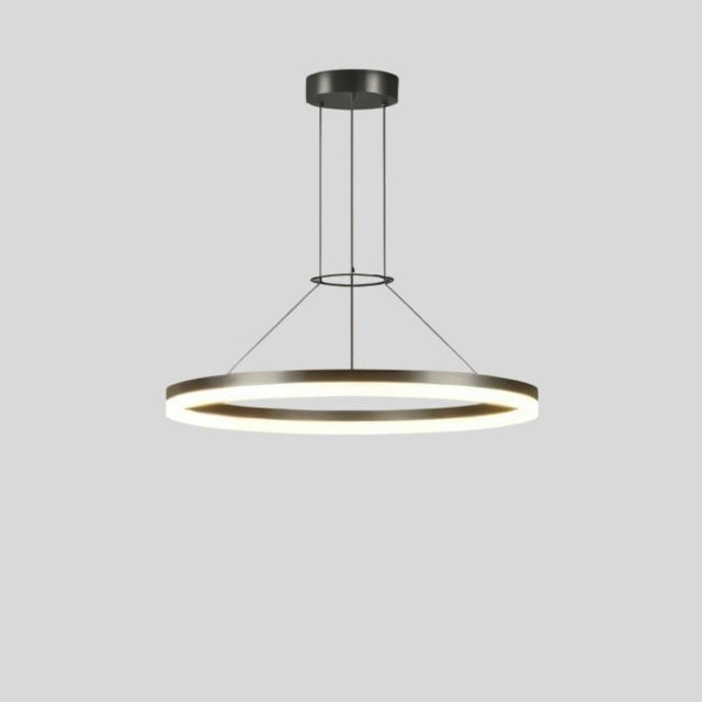 Randbol Chandelier