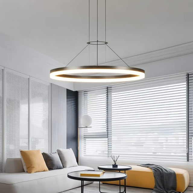 Estry Chandelier