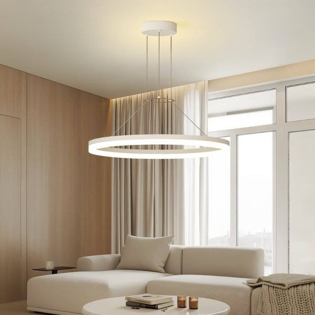 Randbol Chandelier