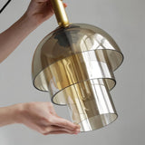 Roussillon Pendant Light