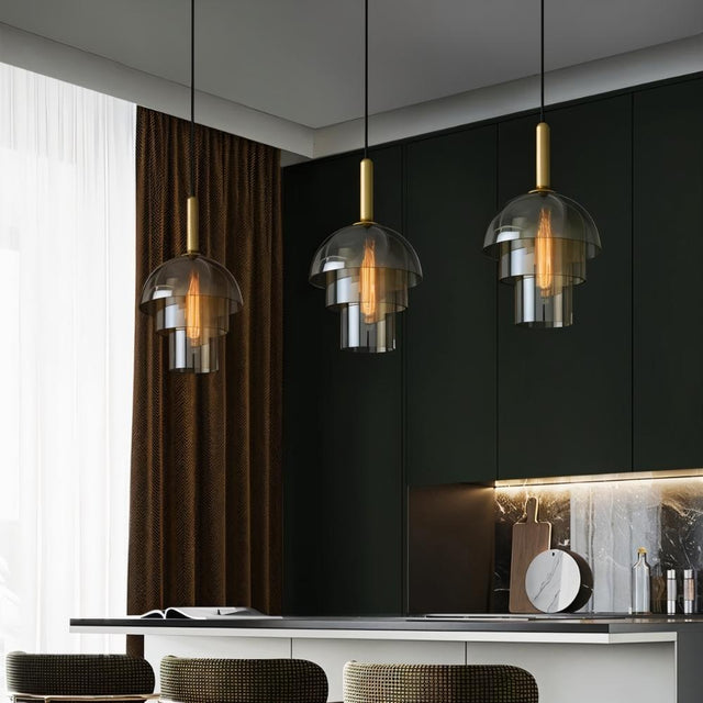 Roussillon Pendant Light
