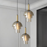 Roussillon Pendant Light