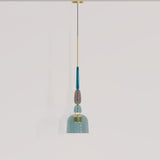 Thann Pendant Light