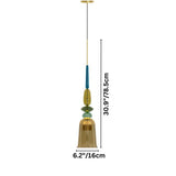 Thann Pendant Light