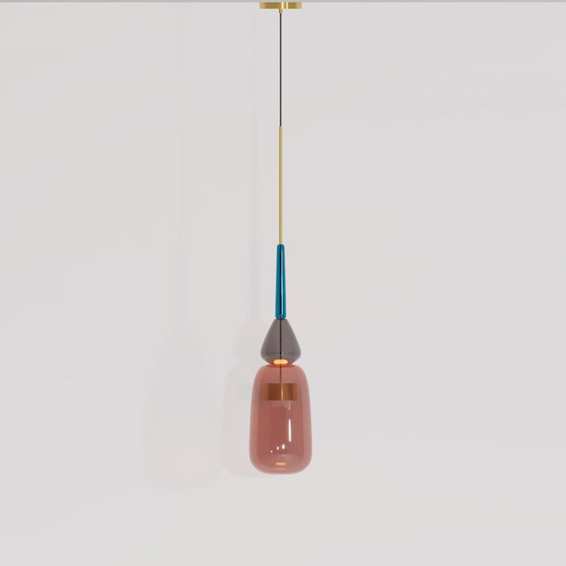Thann Pendant Light