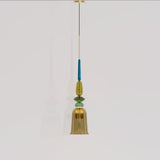 Thann Pendant Light