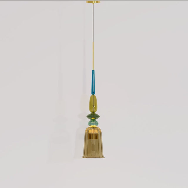 Thann Pendant Light