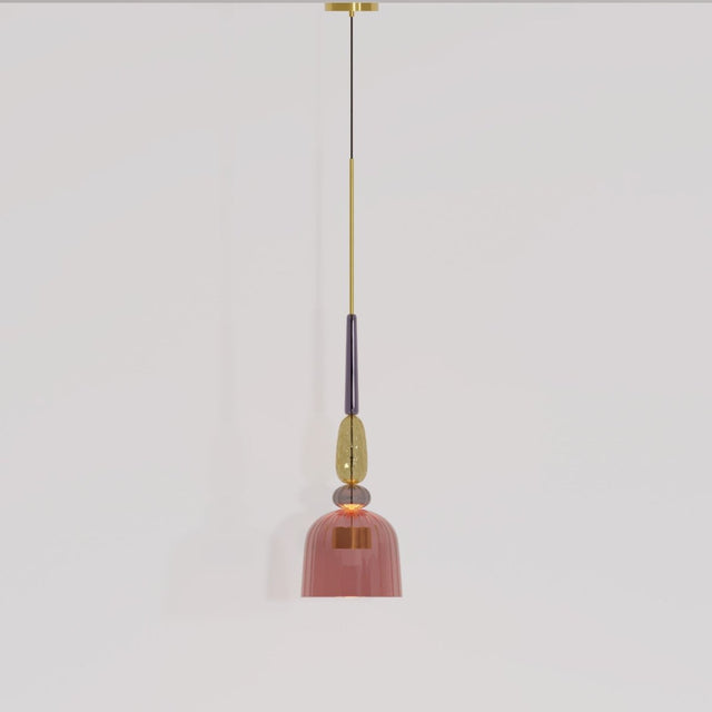 Thann Pendant Light