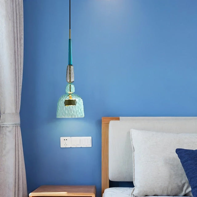 Thann Pendant Light