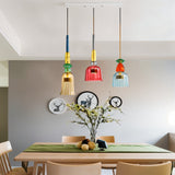 Thann Pendant Light