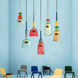 Thann Pendant Light