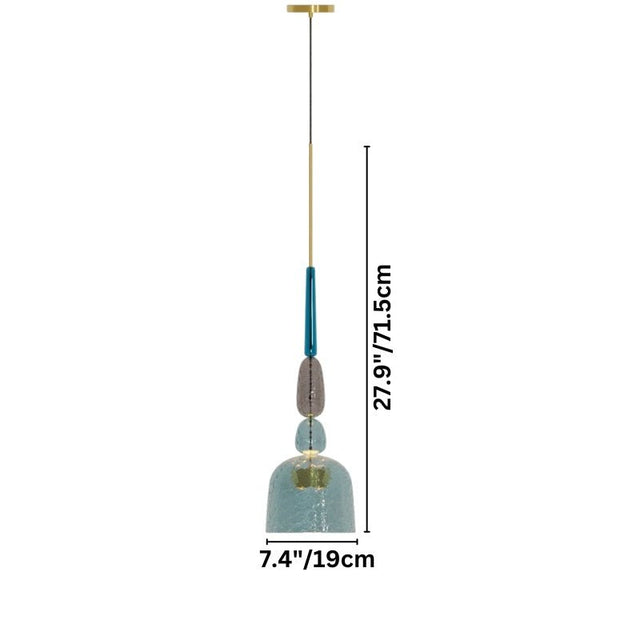 Thann Pendant Light