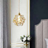 Poligny Pendant Light
