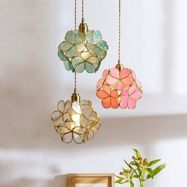 Poligny Pendant Light