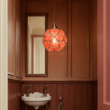Poligny Pendant Light