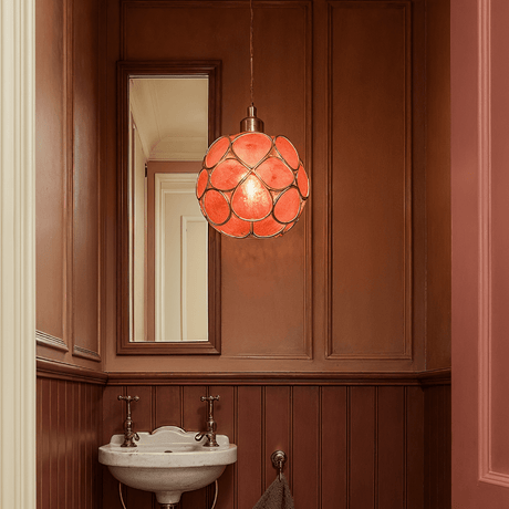Poligny Pendant Light