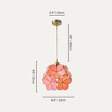 Poligny Pendant Light