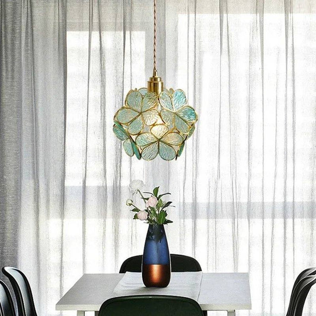 Poligny Pendant Light