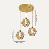 Poligny Pendant Light