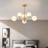 Olbia Chandelier
