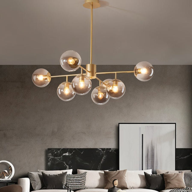 Olbia Chandelier