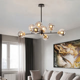 Olbia Chandelier