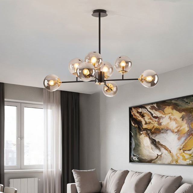 Olbia Chandelier