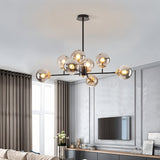 Olbia Chandelier