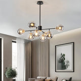 Olbia Chandelier
